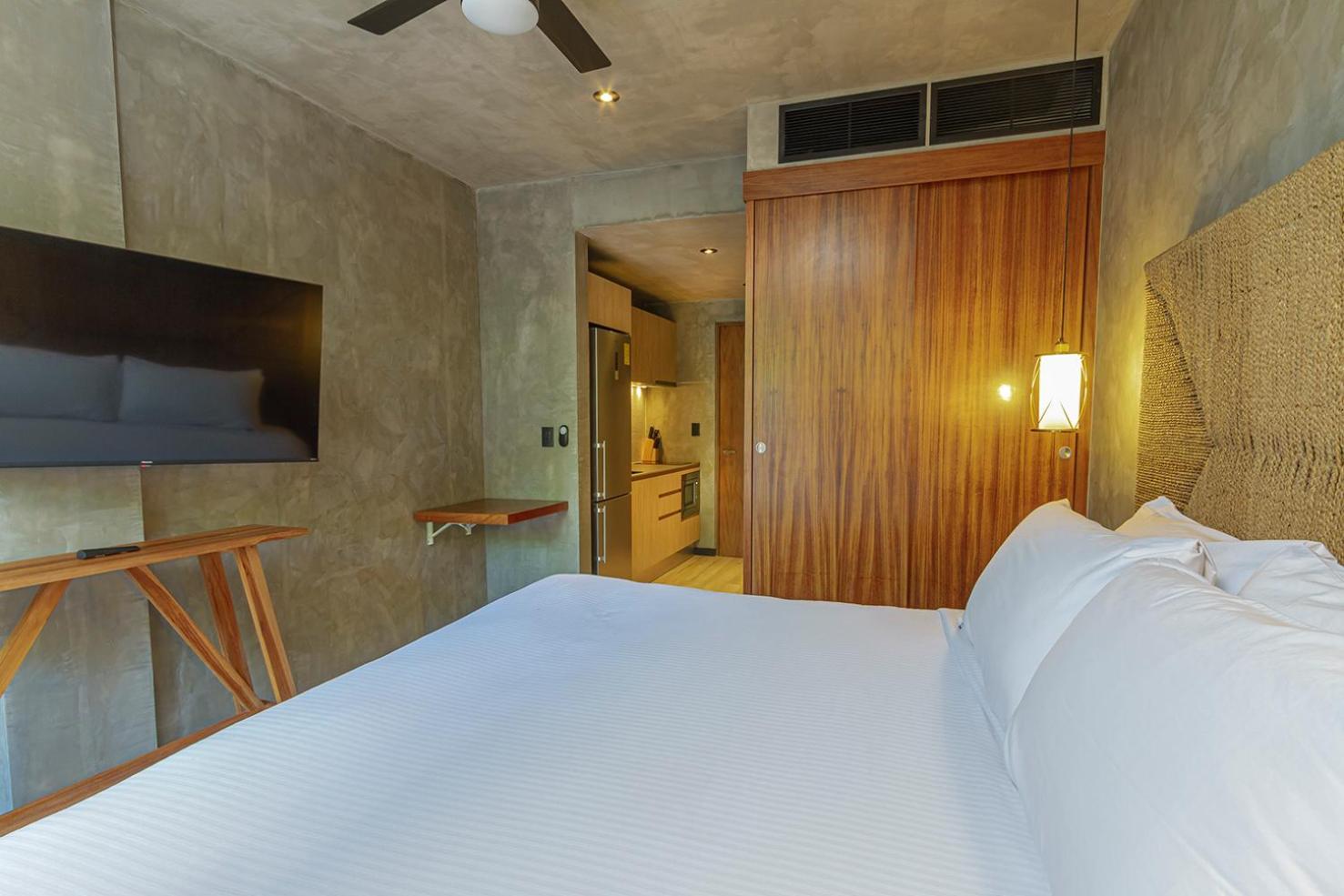 Impresionante Condominio Tuk Tulum Exterior photo