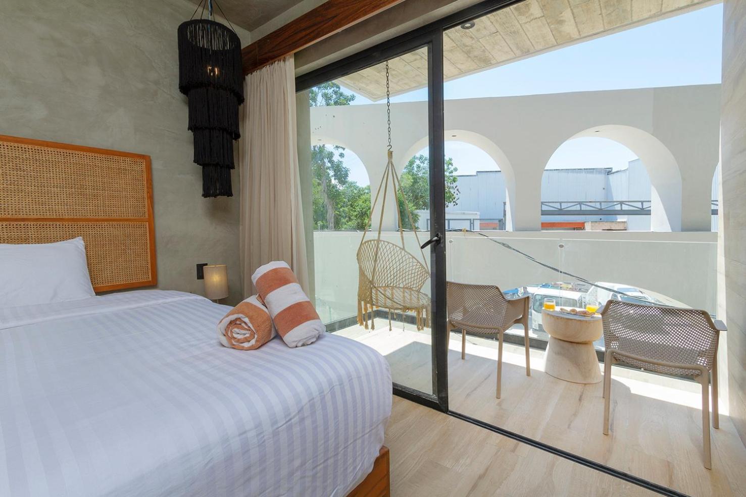 Impresionante Condominio Tuk Tulum Exterior photo