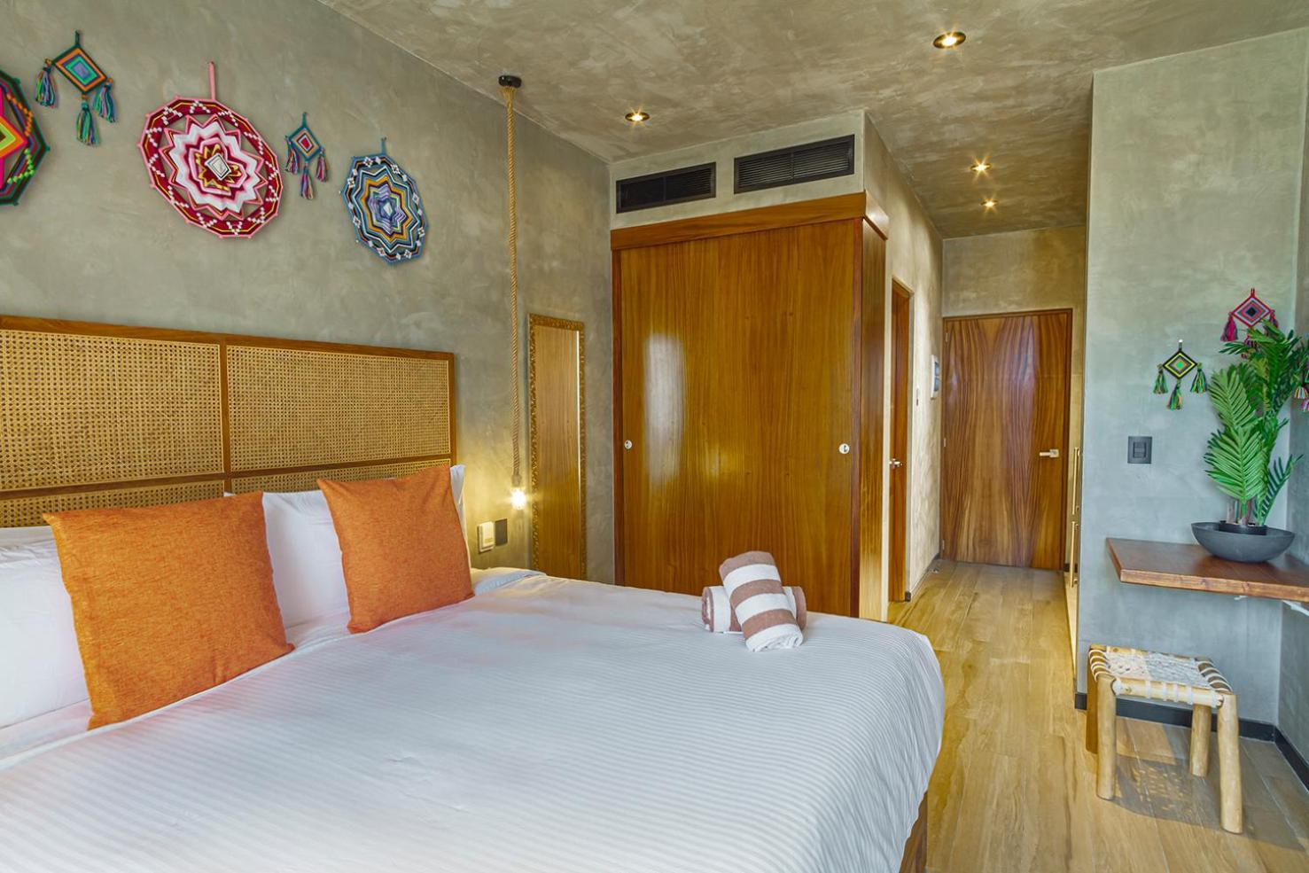 Impresionante Condominio Tuk Tulum Exterior photo